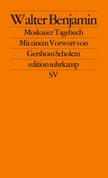 Moskauer Tagebuch