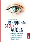 Ernährung für gesunde Augen