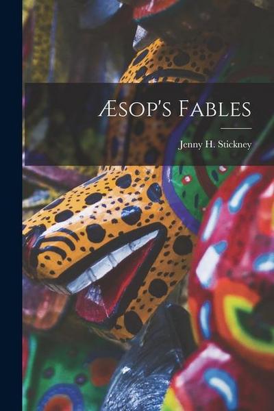 Æsop’s Fables
