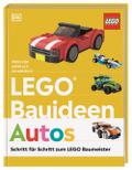 LEGO® Bauideen Autos von Hannah Dolan | Buch