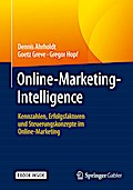 Online-Marketing-Intelligence