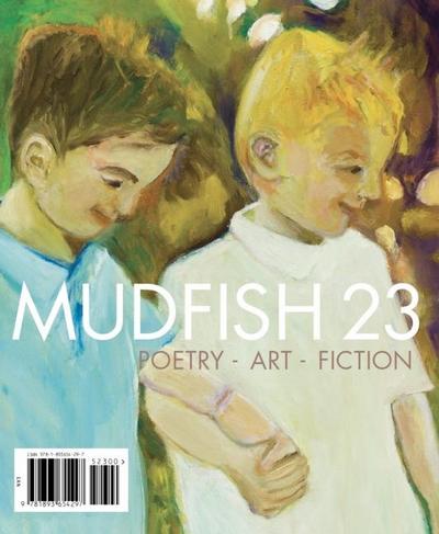 Mudfish 23