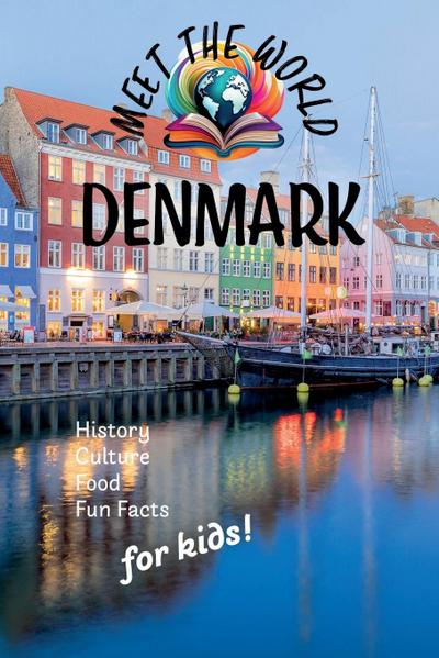 Meet the World Books: Denmark