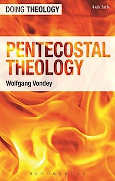 Pentecostal Theology