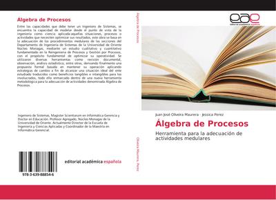 Álgebra de Procesos