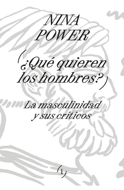 Qué quieren los hombres