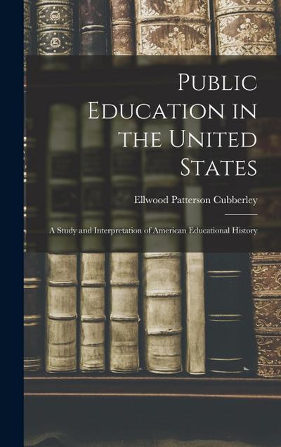 Public Education in the United States