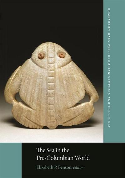 The Sea in the Pre-Columbian World