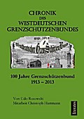 Chronik des Westdeutschen Grenzschützenbundes gegr
