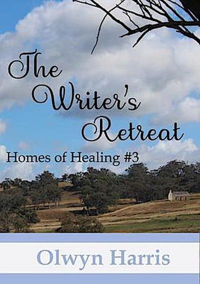 The Writer’s Retreat