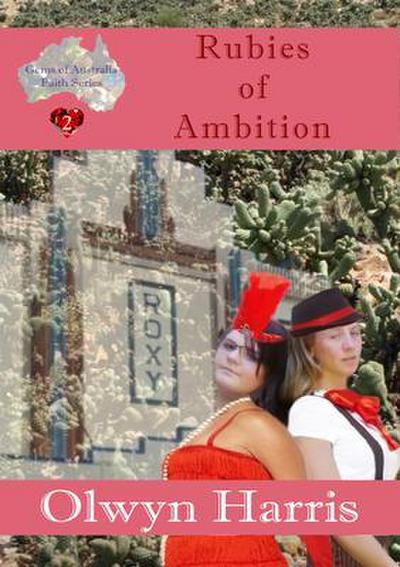 Rubies of Ambition