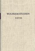 Wolfram-Studien XXVIII