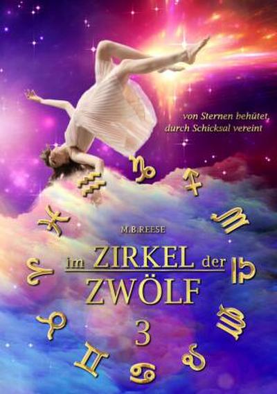 im Zirkel der Zwölf