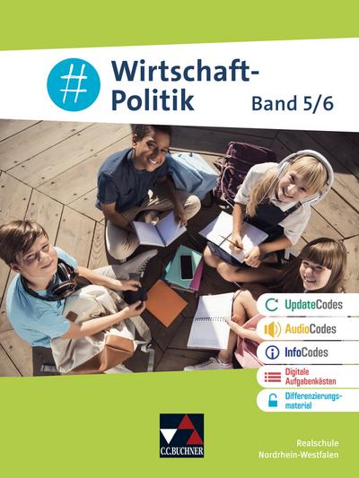 Wirtschaft-Politik - Nordrhein-Westfalen - neu