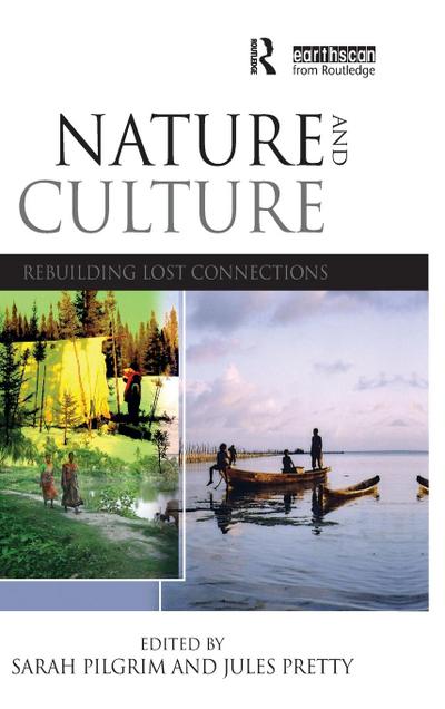 Nature and Culture