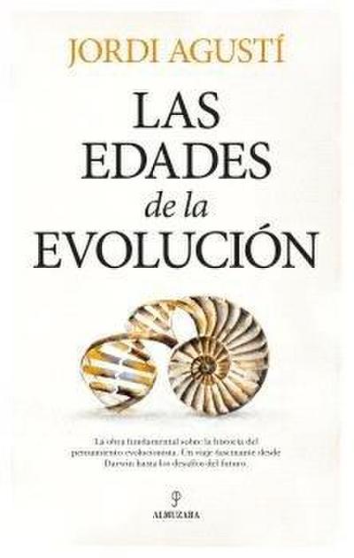 Las Edades de la Evolucion