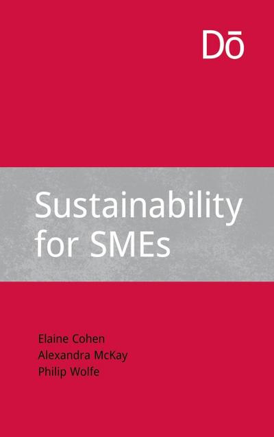 Sustainability for SMEs