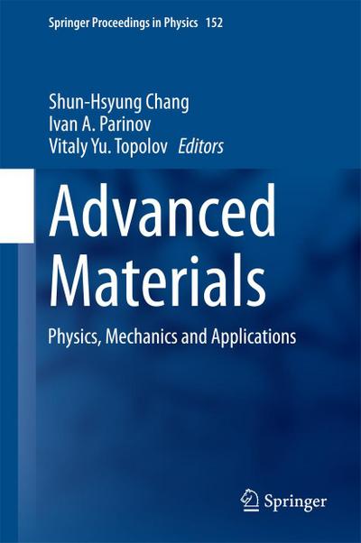 Advanced Materials