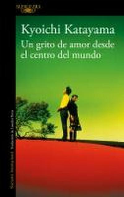 Un Grito de Amor Desde El Centro del Mundo / Socrates in Love