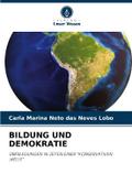 BILDUNG UND DEMOKRATIE