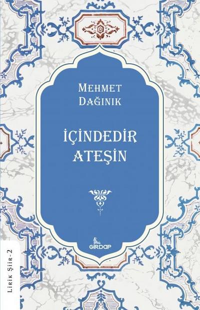 Icindedir Atesin
