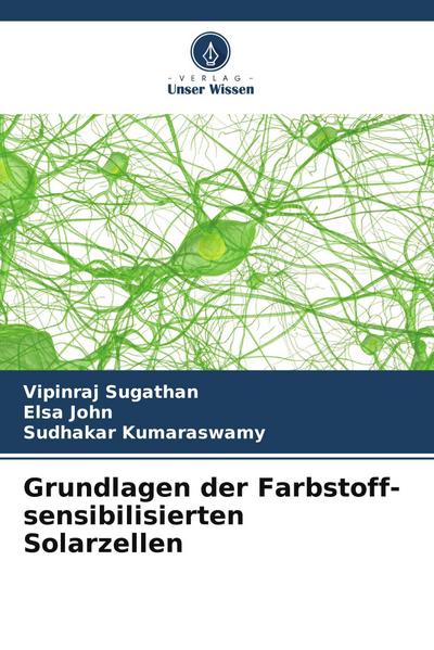 Grundlagen der Farbstoff-sensibilisierten Solarzellen