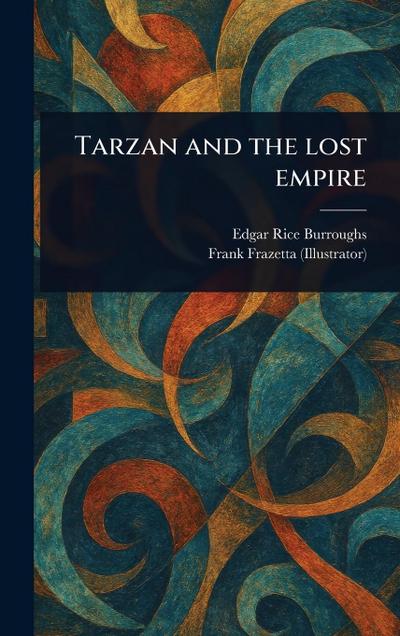 Tarzan and the Lost Empire