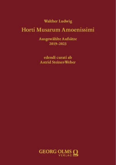 Horti Musarum Amoenissimi