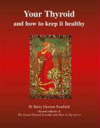 Your Thyroid and How to Keep it Healthy