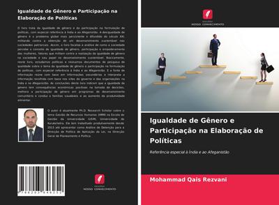 Igualdade de Gênero e Participação na Elaboração de Políticas