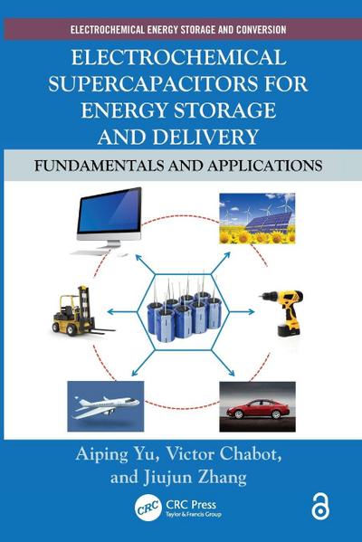 Electrochemical Supercapacitors for Energy Storage and Delivery