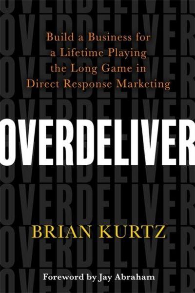 Overdeliver