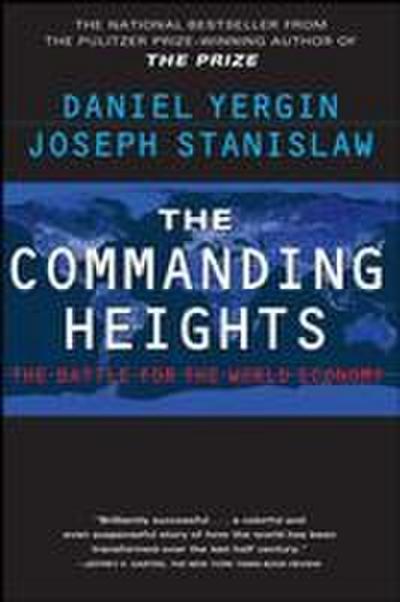 The Commanding Heights