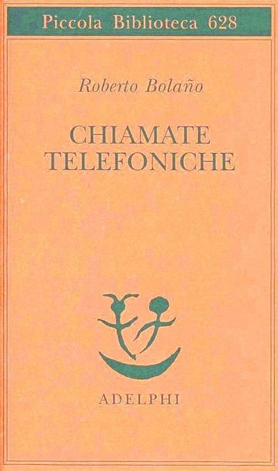 Chiamate telefoniche