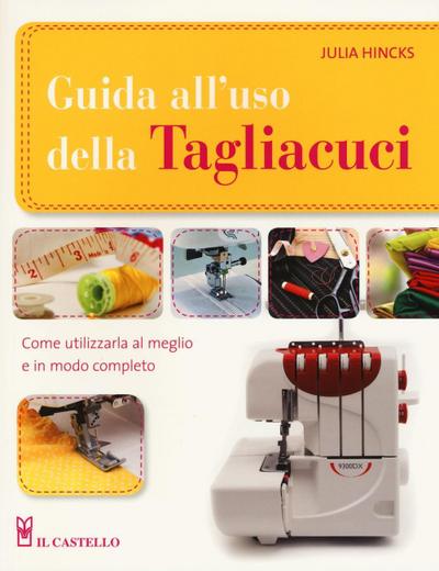 Guida all’uso della tagliacuci