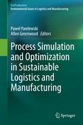 Process Simulation and Optimization in Sustainable