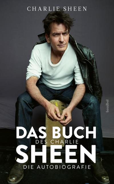 Das Buch des Charlie Sheen