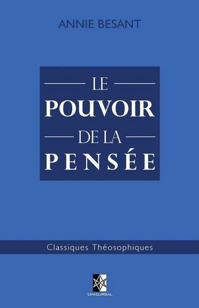 Le Pouvoir de la Pensée