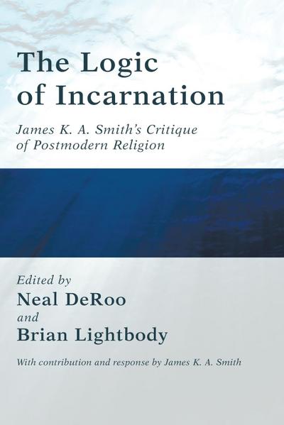 The Logic of Incarnation