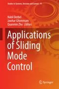 Applications of Sliding Mode Control