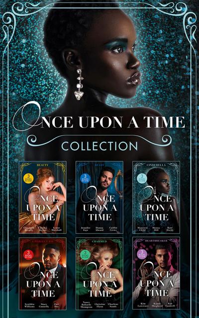 The Once Upon A Time Collection