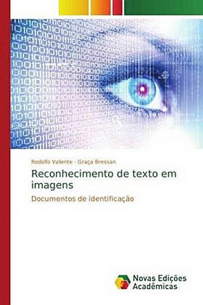Reconhecimento de texto em imagens