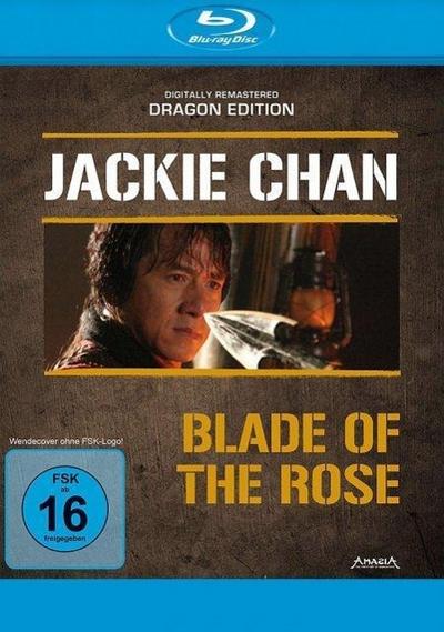Blade of the Rose, 1 Blu-ray (Dragon Edition)