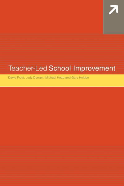 Teacher-Led School Improvement