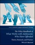 The Wiley Handbook of What Works with Adolescents Who Have Offended