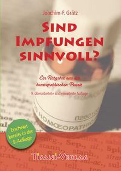 Sind Impfungen sinnvoll?