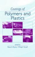 Coatings Of Polymers And Plastics