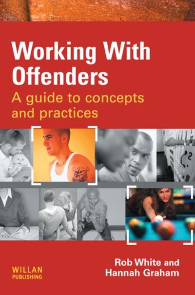 Working With Offenders