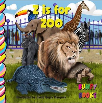 Z Is for Zoo