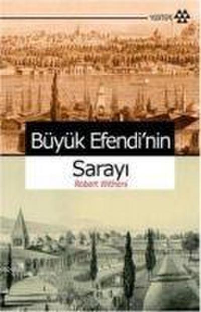 Büyük Efendinin Sarayinda